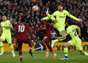 米兰体育官网-利物浦神奇逆转，让对手措手不及的简单介绍