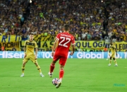 米兰百家乐-热血战斗！欧洲球队赛场上搏击