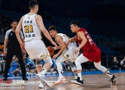 米兰体育-广厦男篮连胜达成，稳步前进