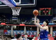 米兰体育app-CBA赛场广东男篮豪取三连胜领跑积分榜的简单介绍