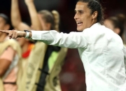 米兰捕鱼-瑞士队备战洲际赛，士气高昂锋芒毕露