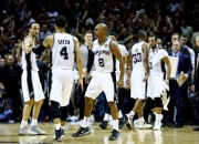 米兰APP下载-鹈鹕逆转马刺，球队连续两场胜利