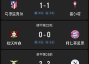 米兰体育-马德里竞技主场大败，晋级前景雪上加霜的简单介绍