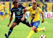 米兰,-包含葆有无穷魅力，足球比赛场景异常激烈的词条