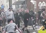 米兰体育官方网站-建业对申花，两队精彩对抗引发场边骚乱