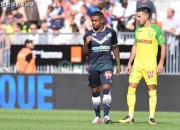 米兰体育下载-南特客场力克波尔多，赢得关键三分