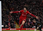 米兰APP下载-利物浦客场大胜，锁定晋级名额