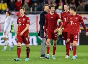 米兰体育app-斯洛文尼亚遭遇滑铁卢，欧预赛前景蒙上阴影