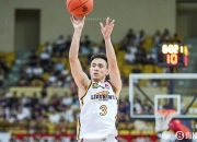 米兰体育官网-辽宁男篮出色发挥，拿下胜利晋级下一轮的简单介绍