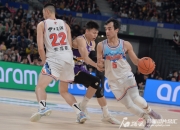 米兰体育app-河北男篮在比赛中发挥出色，取得胜利