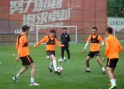 米兰体育官方网站-山东鲁能新援首秀破门，球迷心潮澎湃的简单介绍