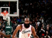 米兰体育官网-快船遭遇三连败，球队寻找突破口的简单介绍