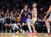 米兰APP下载-黄蜂击败老鹰保持不败