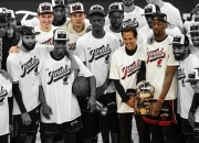 米兰体育入口-热火再战篮网，争取晋级