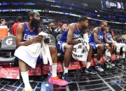 milan.com-火箭击败猛龙，哈登砍下三双表现抢眼