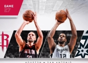 米兰体育app-水花兄弟联手，火箭轻松赢下马刺