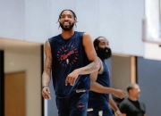 米兰,-快船42分大胜爵士，取得开门红