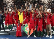 米兰体育官网-欧国联比赛胜负乱象：球队实力悬殊始终存在