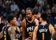 米兰APP下载-NBA季后赛或取消，球队之间紧张气氛加剧的简单介绍