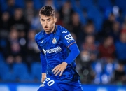 米兰捕鱼-巴拉多利德客场惨败赫塔菲，遭遇连败