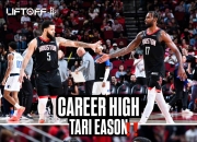 milan.com-火箭连胜战胜公牛，莫里斯终结尴尬赛季