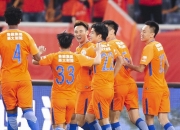 米兰体育官网-鲁能主场大胜泰达，积分榜逐渐上升的简单介绍