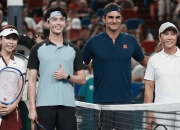 米兰体育网页版-德国网球队碾压欧洲网球队，费德勒送出助攻