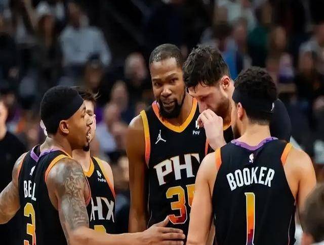 NBA季后赛或取消，球队之间紧张气氛加剧的简单介绍