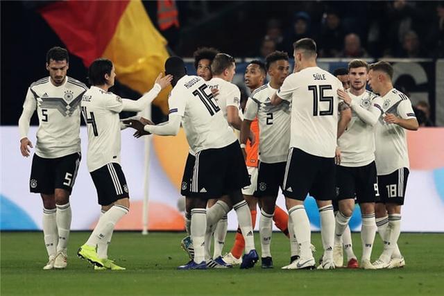 欧国联比赛日程曝光,球队备战积极备战决赛的简单介绍 欧国联比赛日程曝光,球队备战积极备战决赛的简单介绍