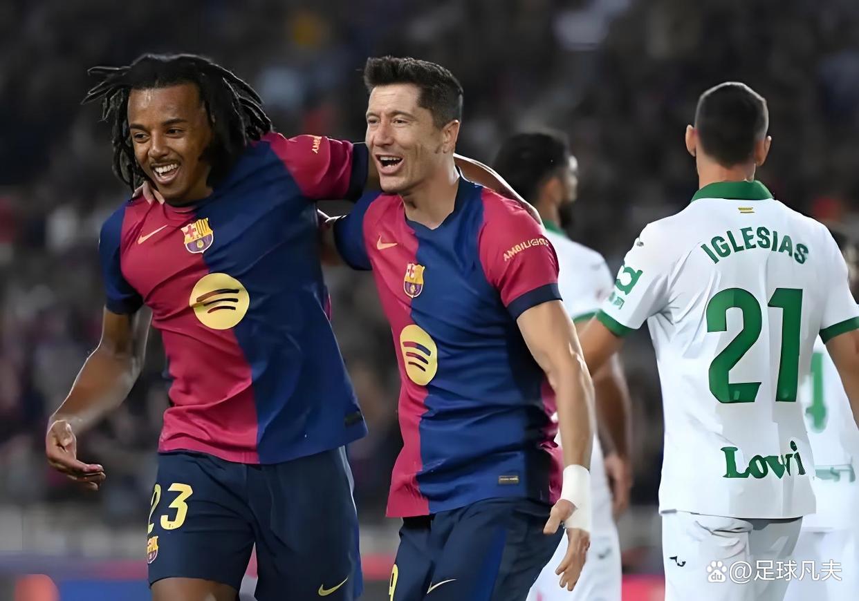 巴塞罗那前景不定，战绩起伏不定的简单介绍