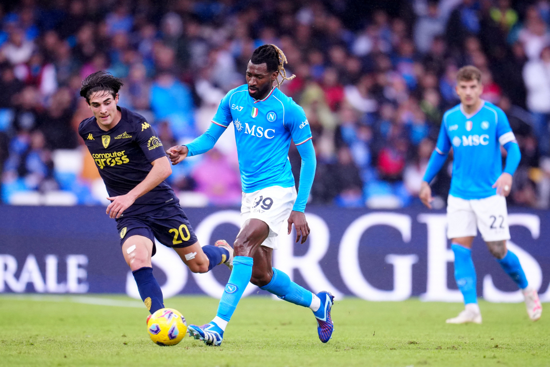 包含那不勒斯备战对阵雷恩纳,实力不俗的词条 包含那不勒斯备战对阵雷恩纳,实力不俗的词条