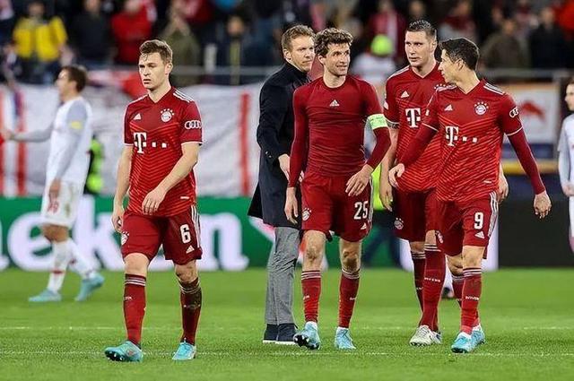 斯洛文尼亚遭遇滑铁卢，欧预赛前景蒙上阴影