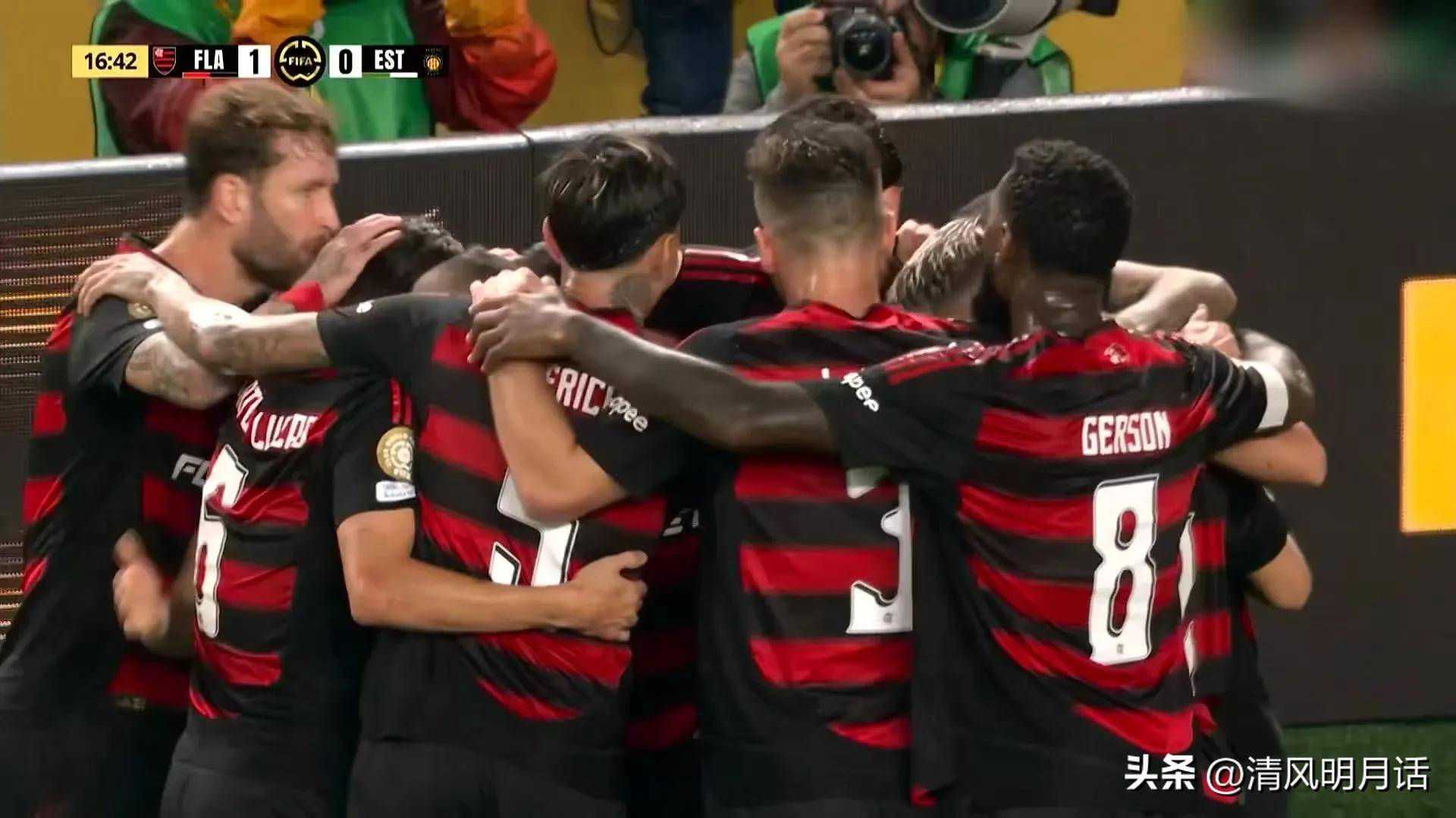 南美洲球员破门得分,再获胜利 南美洲球员破门得分,再获胜利