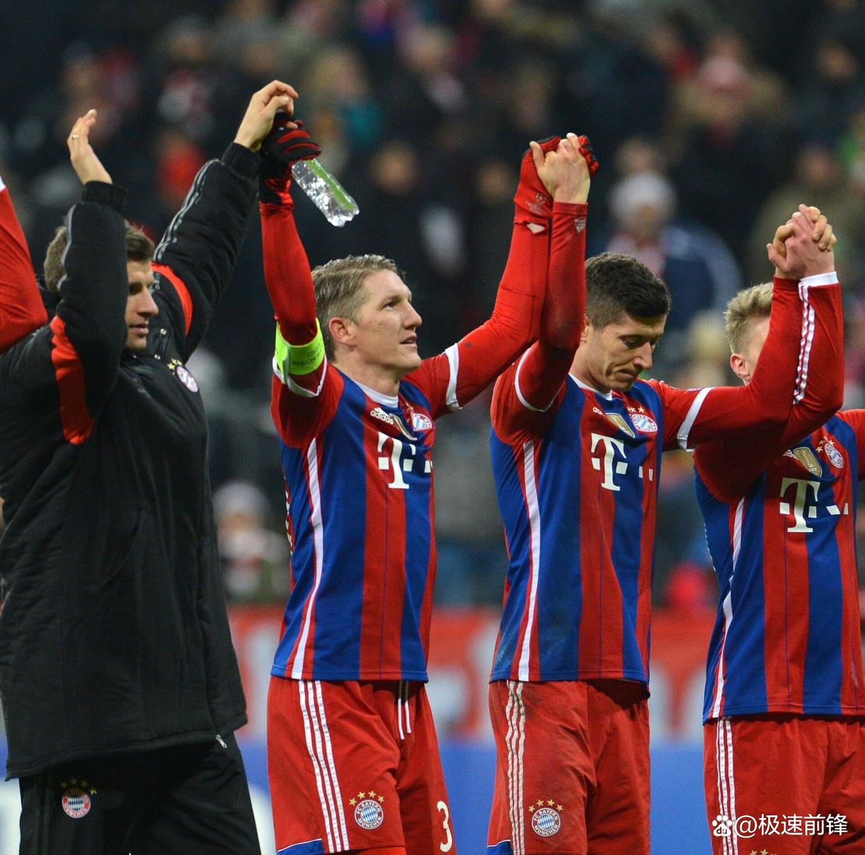 关于德国队面对强劲对手，全力备战的信息