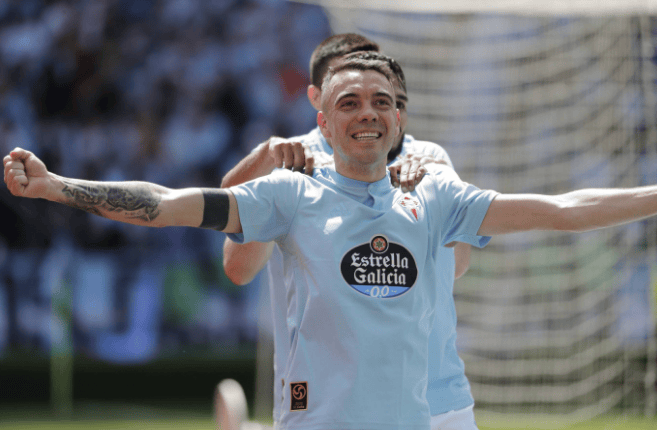 塞尔塔继续失球潮,球队整体表现受质疑 塞尔塔继续失球潮,球队整体表现受质疑