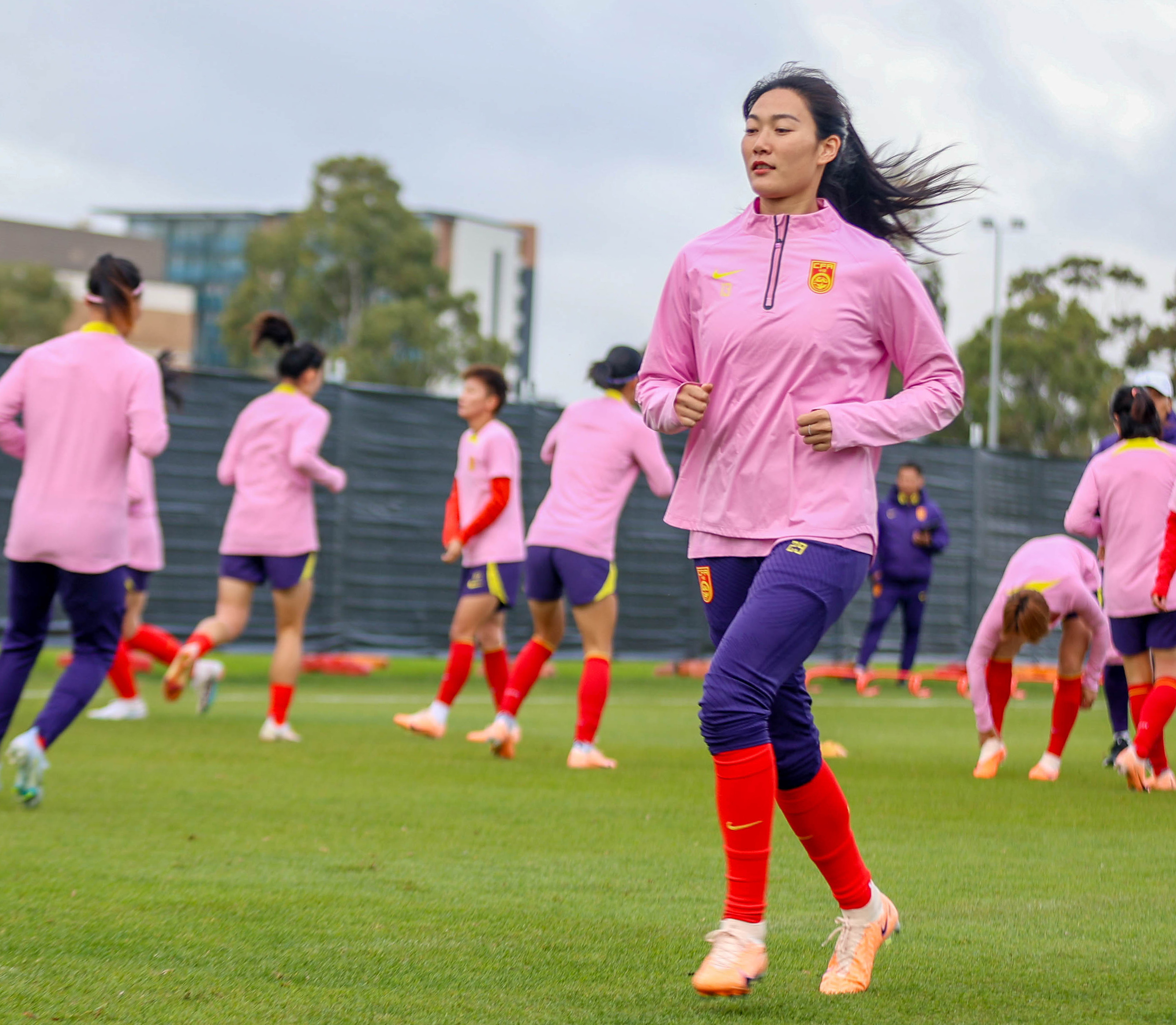 包含女足比赛集锦发布,准备好迎接精彩比赛的词条 包含女足比赛集锦发布,准备好迎接精彩比赛的词条