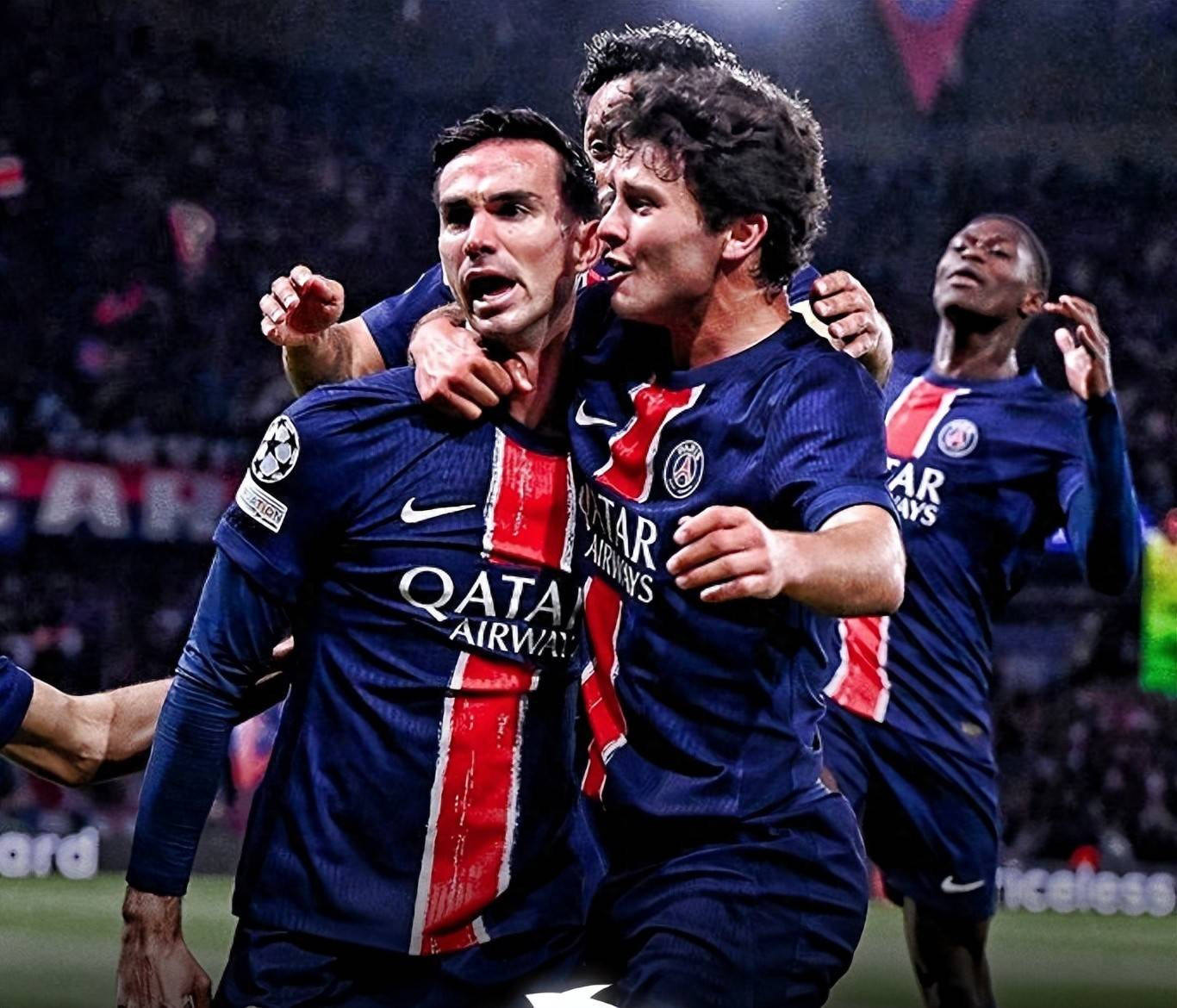 包含法国名将表现抢眼！豪取三连胜！的词条