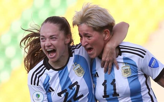 阿根廷女足宣布新赛季赛程阿根廷女队揭晓新赛季计划的简单介绍 阿根廷女足宣布新赛季赛程阿根廷女队揭晓新赛季计划的简单介绍