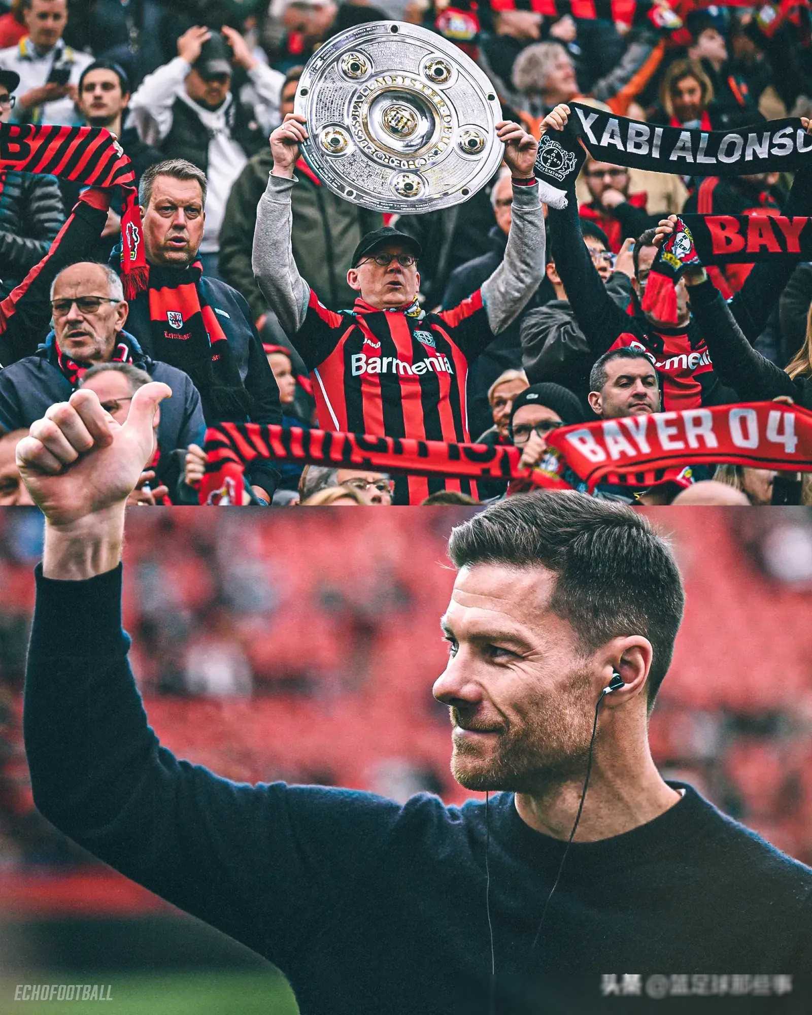 包含勒沃库森主场告捷，稳坐积分榜前列的词条