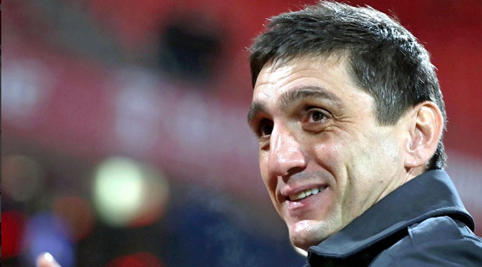 汉诺威主场失利，主帅面临批评