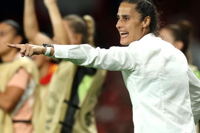 瑞士队备战洲际赛，士气高昂锋芒毕露