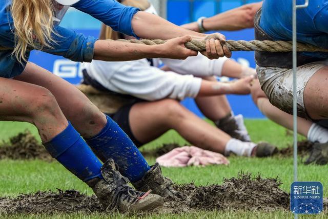 瑞士队备战洲际赛，士气高昂锋芒毕露