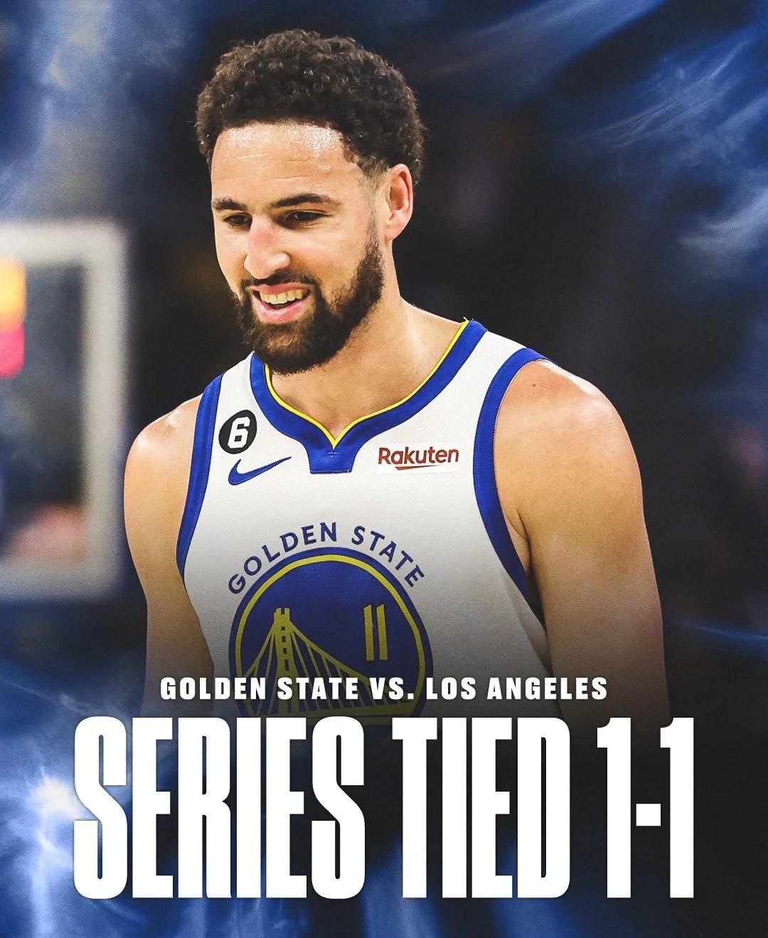 勇士击败活塞,克莱30+难救主 勇士击败活塞,克莱30+难救主