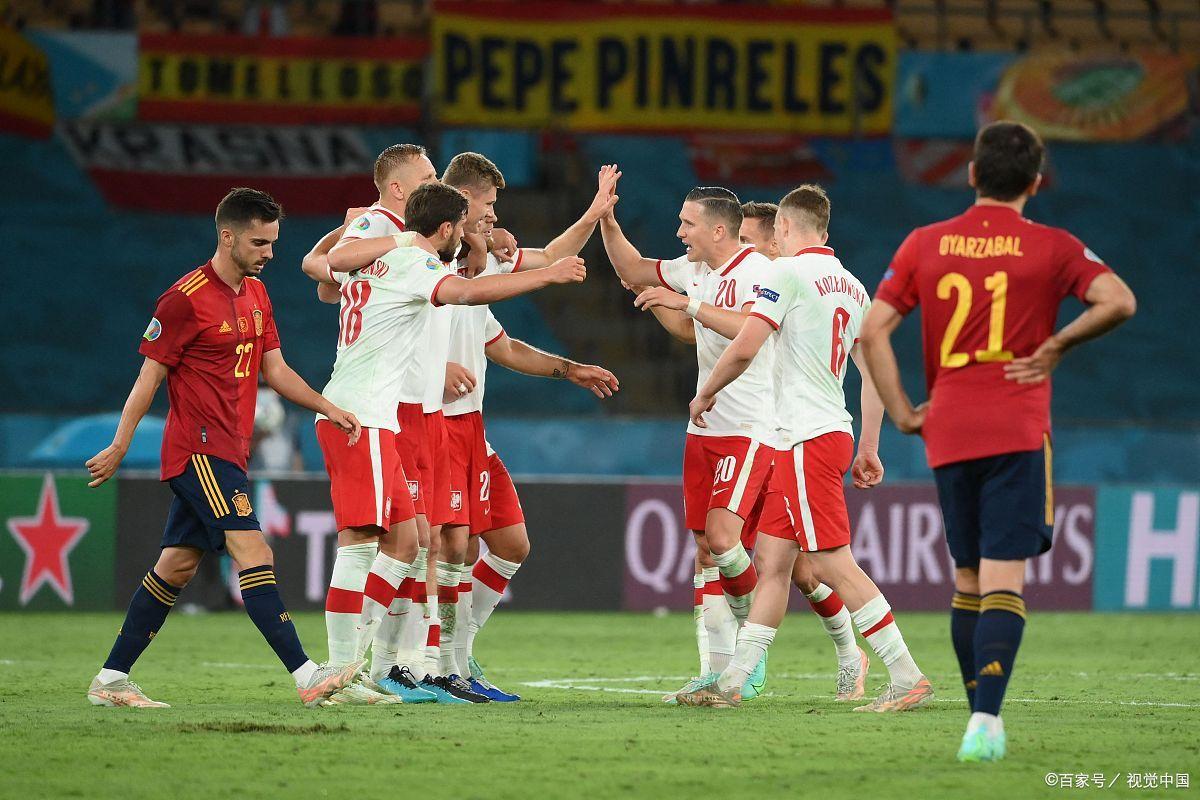 包含波兰不敌丹麦,欧国联附加赛第一轮大败收场的词条 包含波兰不敌丹麦,欧国联附加赛第一轮大败收场的词条