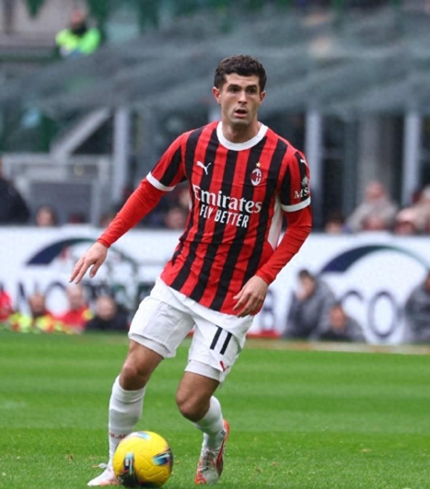 AC米兰逆袭成功,零封对手赢得宝贵分的简单介绍 AC米兰逆袭成功,零封对手赢得宝贵分的简单介绍