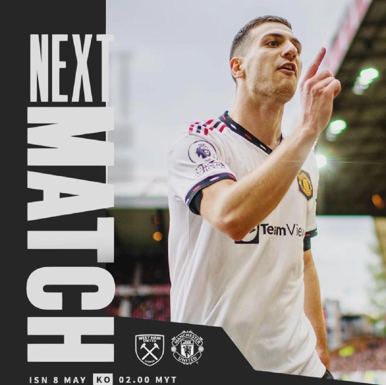 士气低迷的西汉姆联，急需调整