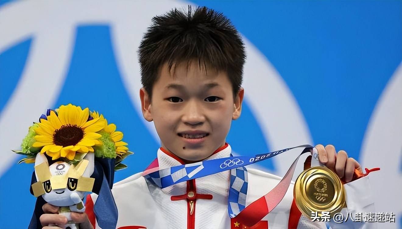 冠军又一次崭露头角,完美表现获得称赞 冠军又一次崭露头角,完美表现获得称赞