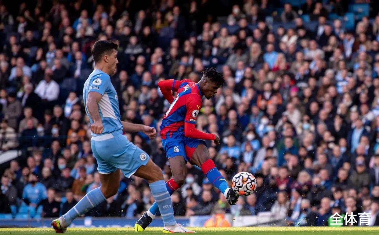 水晶宫主场力克切尔西，英超保级形势稍有起色，老鹰扬眉吐气