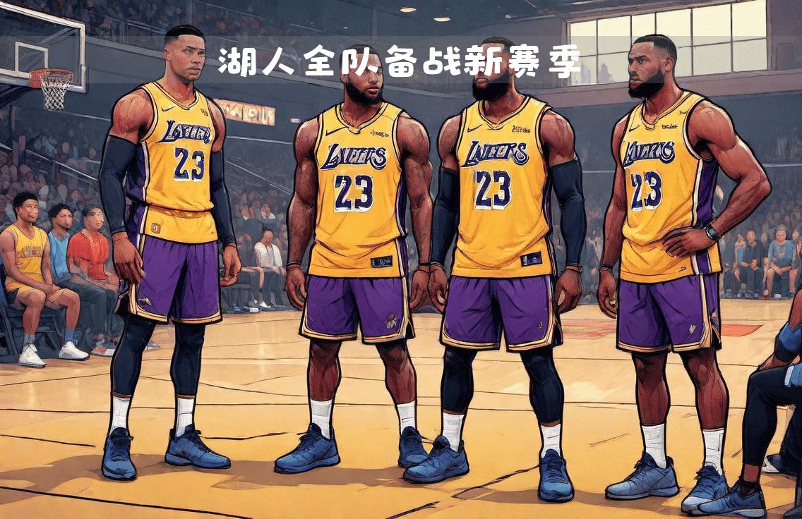 季前赛火花不断，NBA球队积极备战新赛季