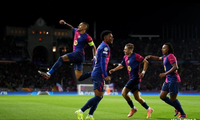 塞维利亚三连胜,战术配合达到新高度的简单介绍 塞维利亚三连胜,战术配合达到新高度的简单介绍